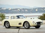 Ferrari 410 Berlinetta Speciale 1955 года